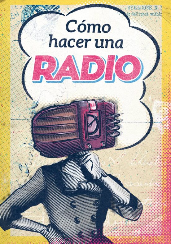 Cómo Hacer Una Radio