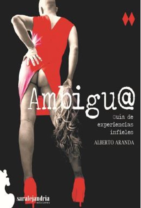 Ambigu@: Guia De Experiencias Infieles