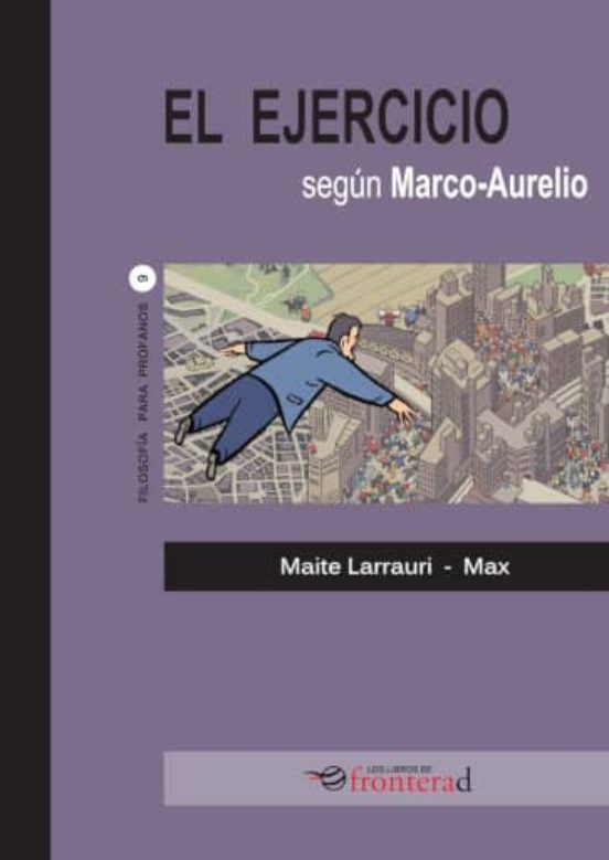 El Ejercicio Segun Marco Aurelio