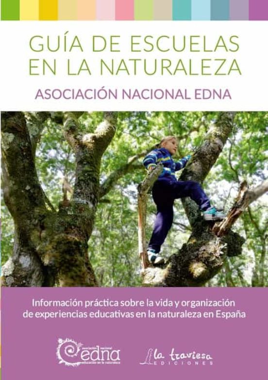 Guía Escuelas En La Naturaleza