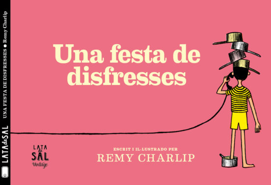 Una Festa De Disfresses
