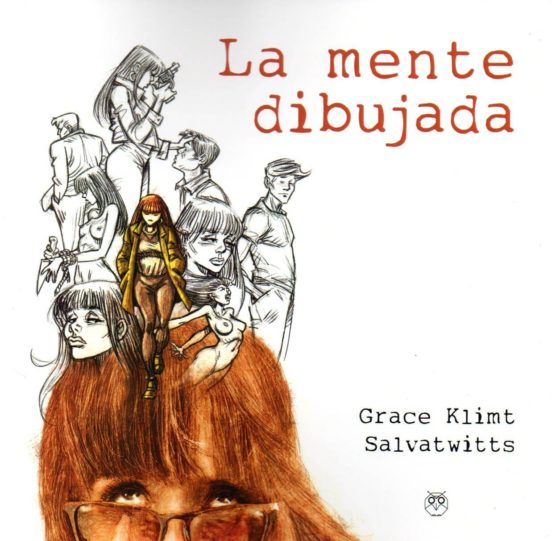 La Mente Dibujada