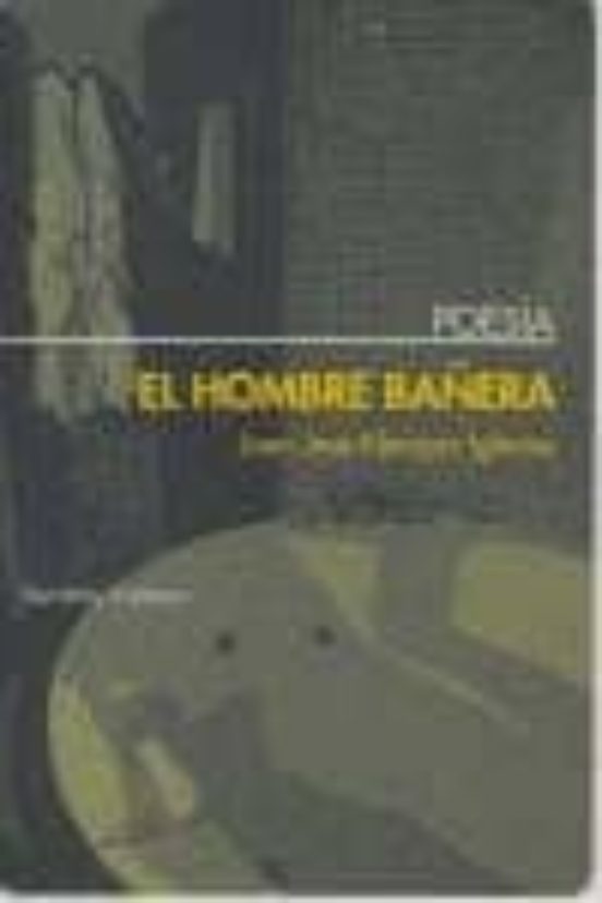 El Hombre Bañera