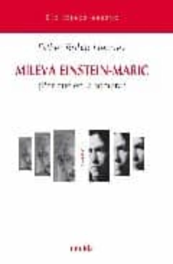 Mileva Einstein-maric