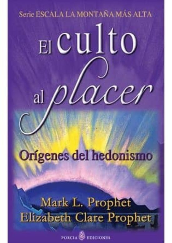 El Culto Al Placer