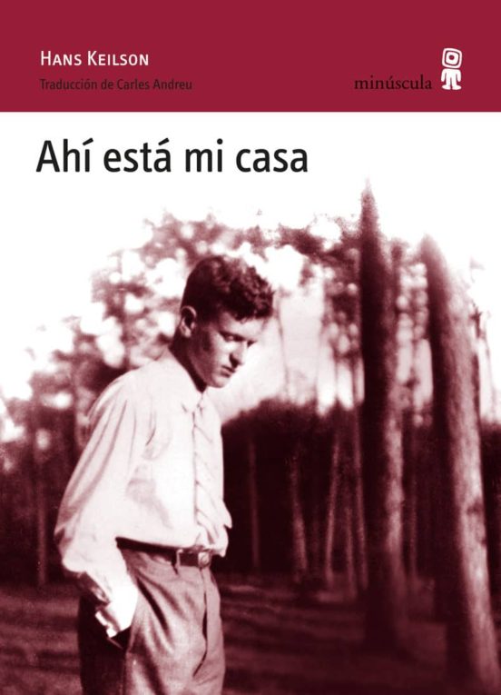 Ahí Está Mi Casa