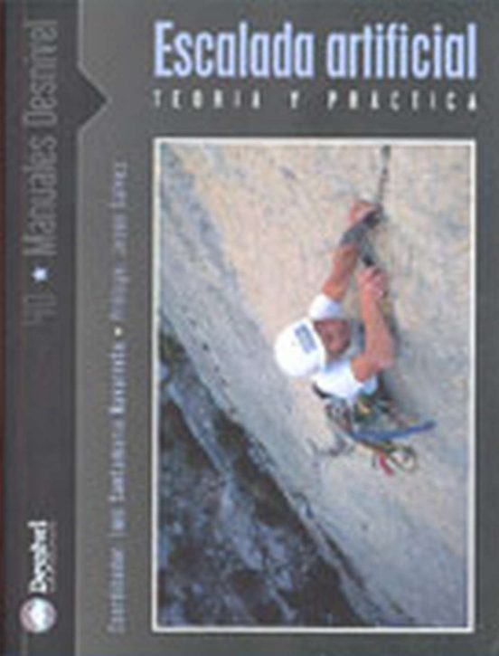 Escalada Artificial: Teoria y Practica