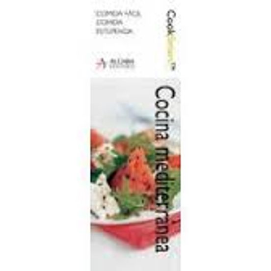Cocina Mediterránea