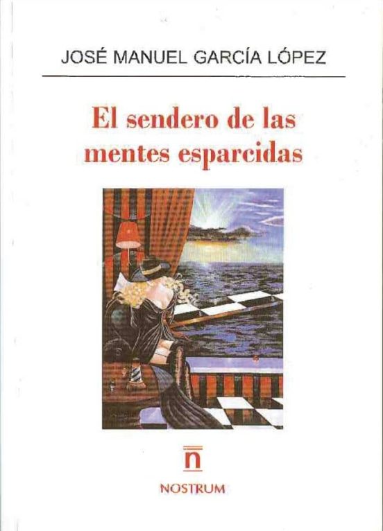 El Sendero De Las Mentes Esparcidas