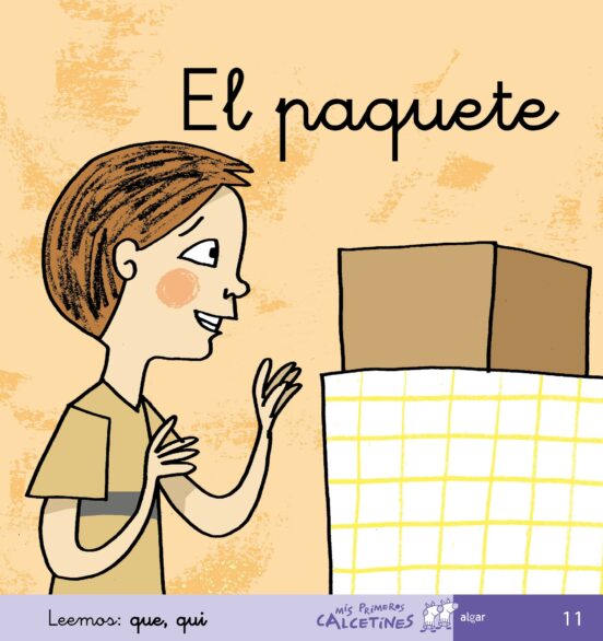 El Paquete