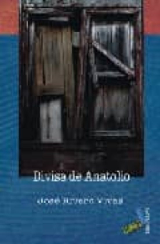 Divisa de Antolio