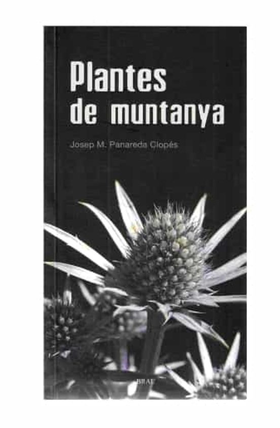 Plantes De Muntanya