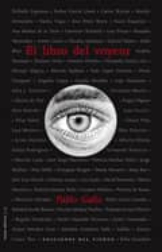 El Libro Del Voyeur