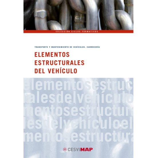 Elementos Estructurales Del Vehiculo