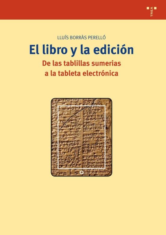 El Libro Y La Edición