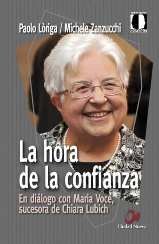 La Hora De La Confianza