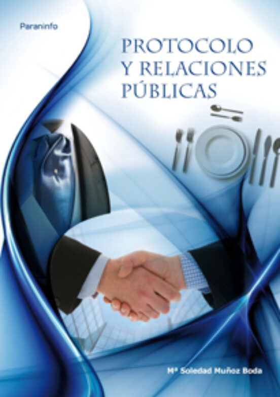 Protocolo Y Relaciones Públicas