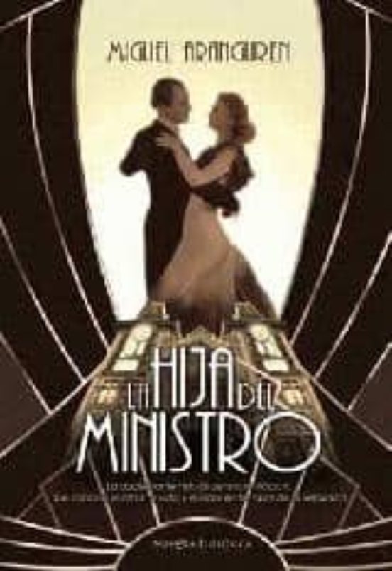 La Hija Del Ministro