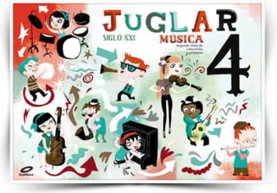 Musica Juglar Siglo XXI