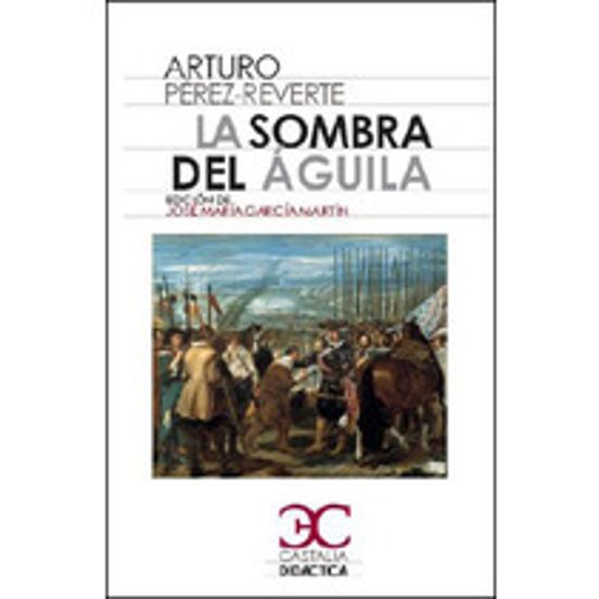 La Sombra Del Águila