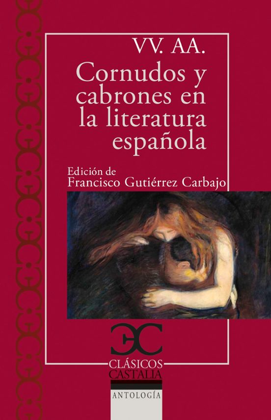 Cornudos Y Cabrones En La Literatura Española