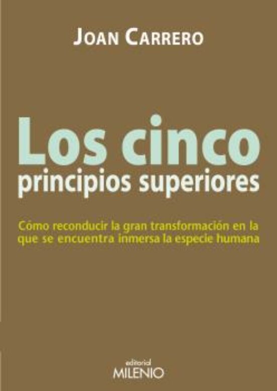 Los Cinco Principios Superiores