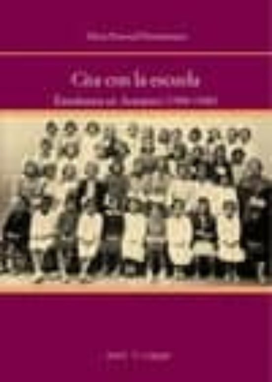 Cita Con La Escuela. Enseñanza En Aranjuez