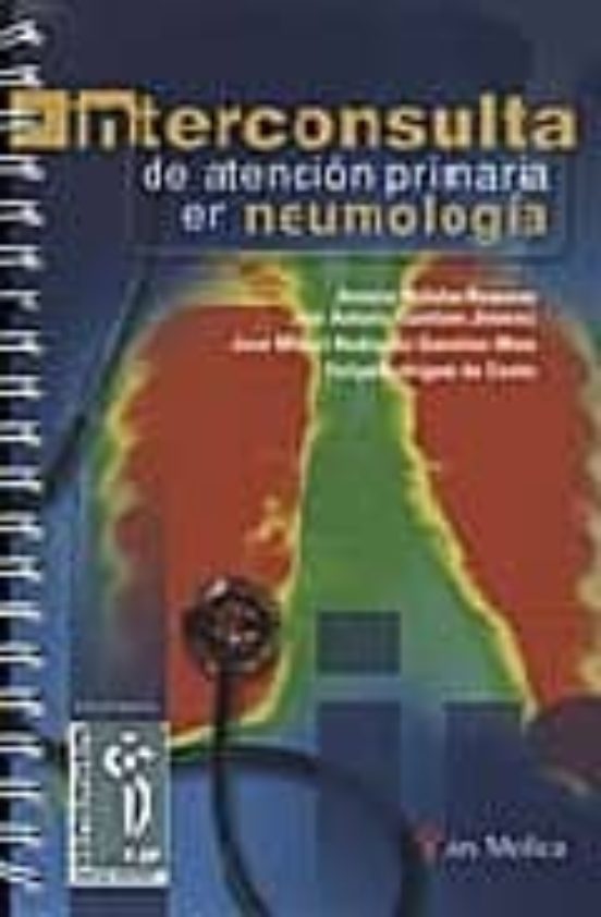 Interconsulta Atencion Primaria En Neumologia