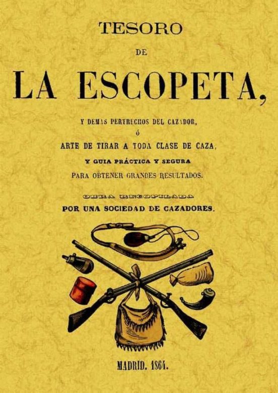 Tesoro De La Escopeta