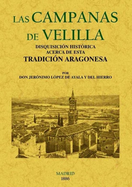 Las Campanas De Velilla