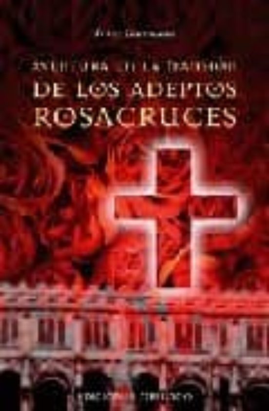 Aventura En La Mansion De Los Adeptos Rosacruces