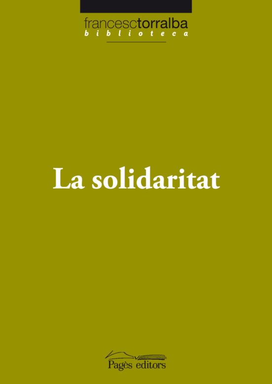 Solidaritat