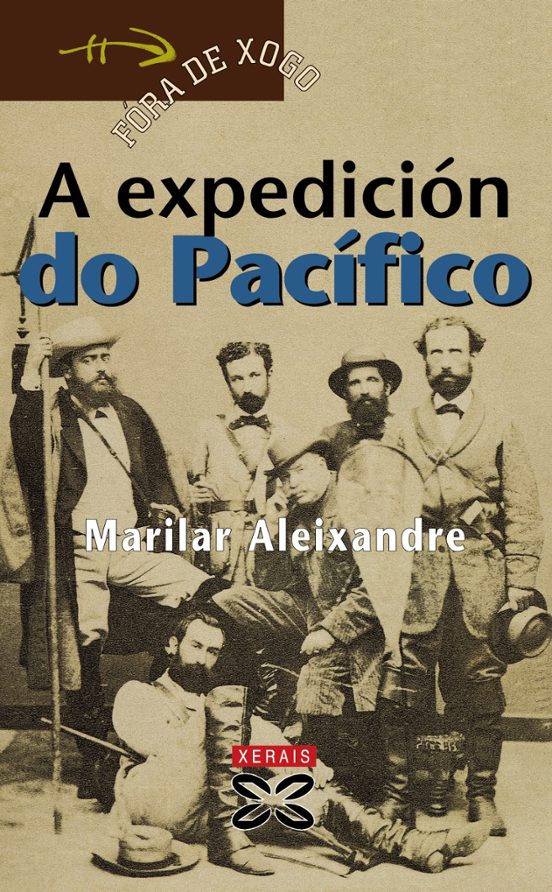 A Expedicion Do Pacifico