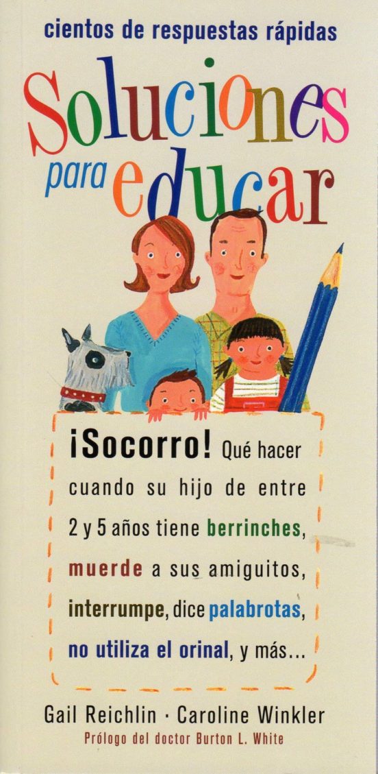 Soluciones Para Educar
