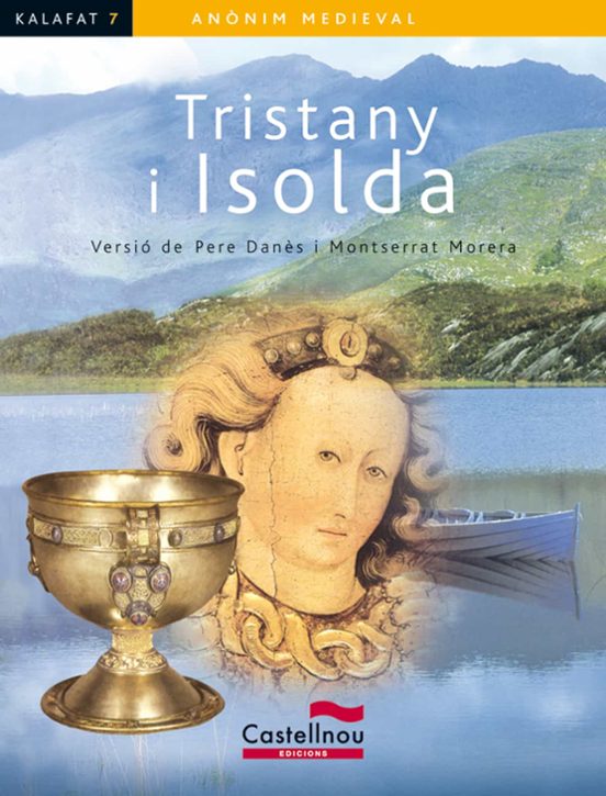 Tristany I Isolda