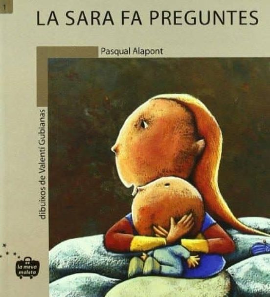 La Sara Fa Preguntes
