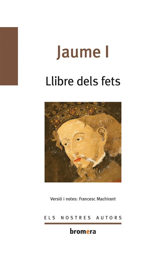 Llibre Fets