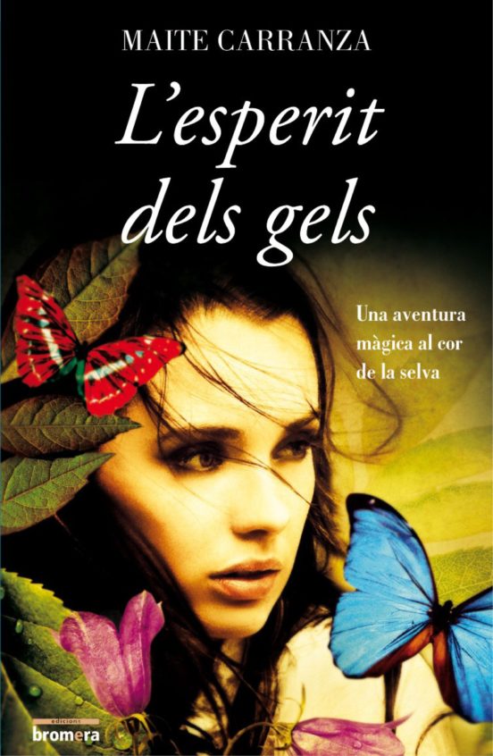 L'esperit Dels Gels