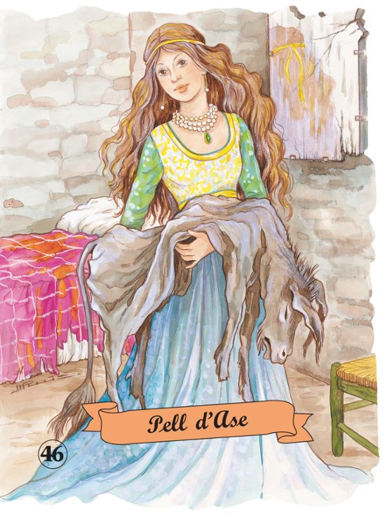 Pell D Ase