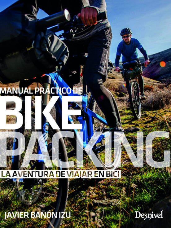 Bikepacking Manual Practico