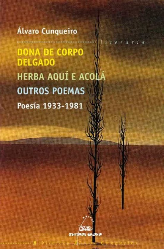 Dona do Corpo Delgado