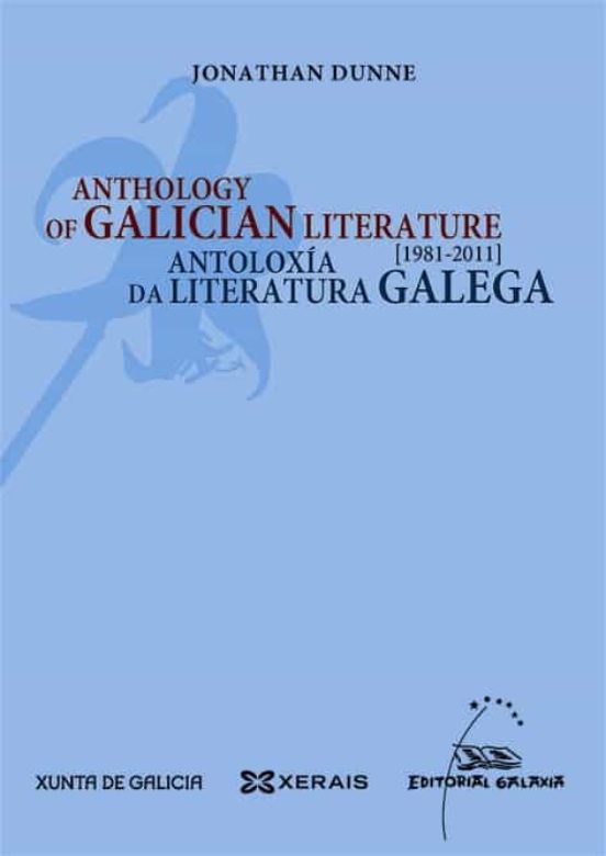 Anthology of Galician Literature / Antoloxia da Literatura Galega 1981