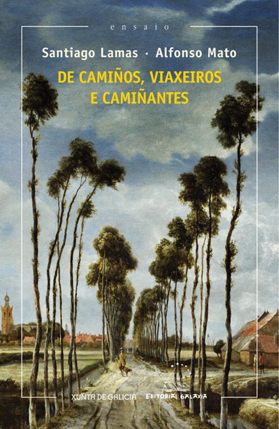 De Camiños Viaxeiros e Camiñantes