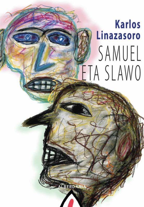Samuel Eta Slawo