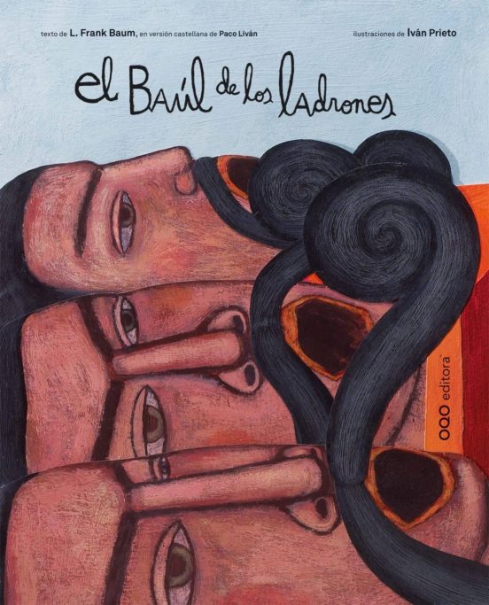 El Baul De Los Ladrones