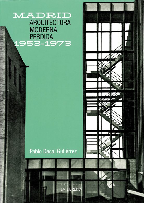 Arquitectura Moderna Perdida