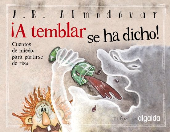 ¡a Temblar Se Ha Dicho!