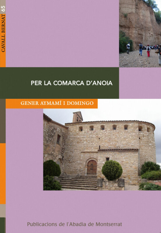 Per La Comarca D'Anoia