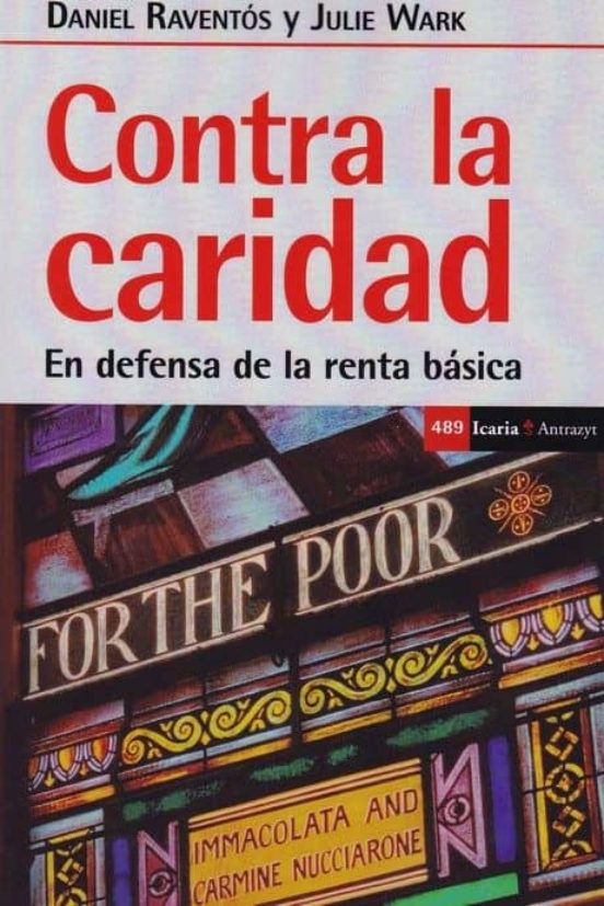 Contra La Caridad