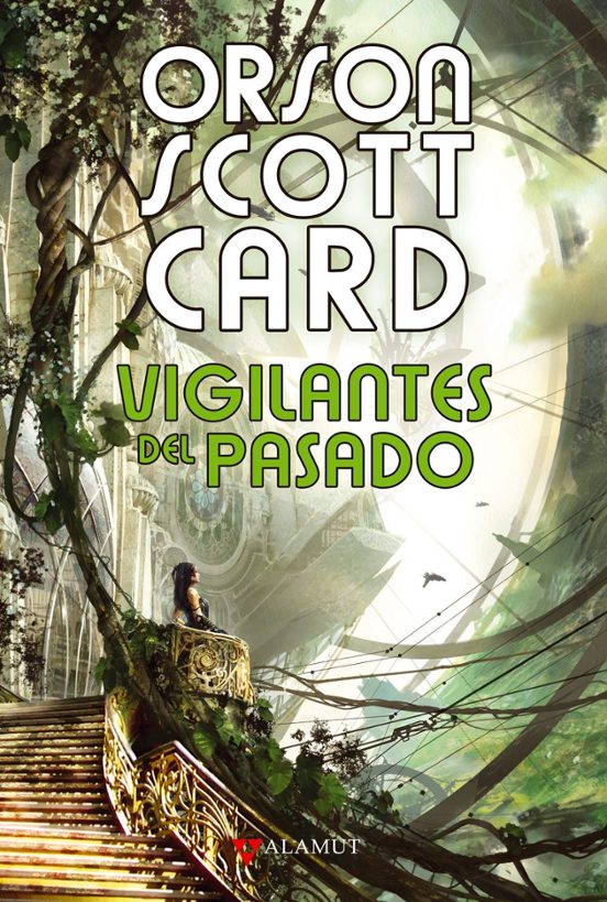 Vigilantes Del Pasado
